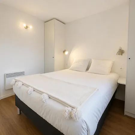 Rpp A115 - Skis Aux Pieds, 4 Pers, 2 Lägenhet *